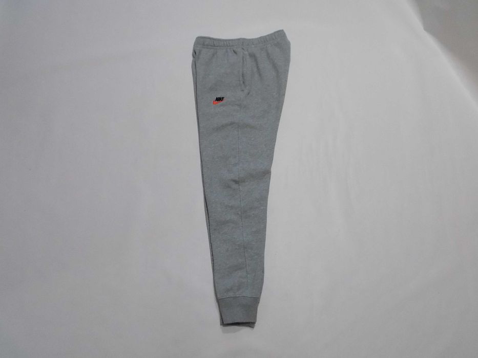 анцуг nike долнище панталон екип анцунг спорт фитнес мъжки оригинал XS