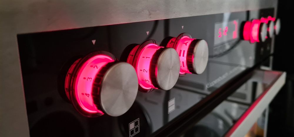 ТОП Фурна за вграждане Kuppersbusch ökotherm