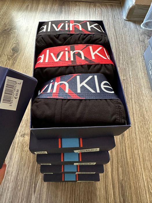 Мъжки боксерки  Hermes