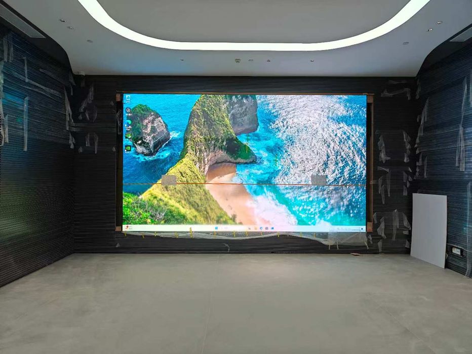 LED Ekran — Zamonaviy Reklama Texnologiyasi