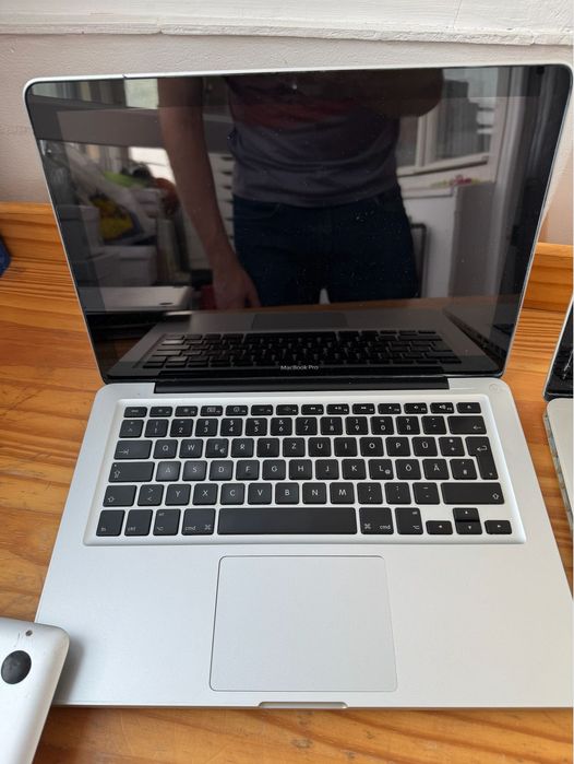 Lot Macbook Pro A1298 si A1297 dezmembrari, piese