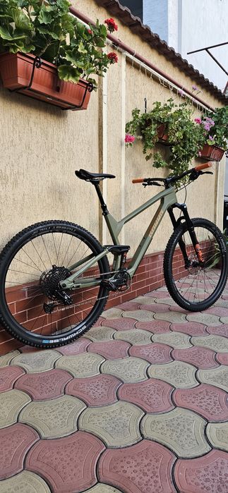 Radon Skeen Trail 10 SL mountain bike