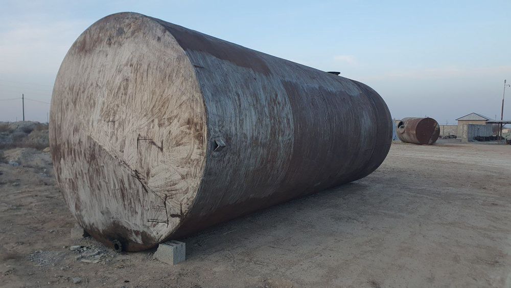 Смент бункер 90тоналик