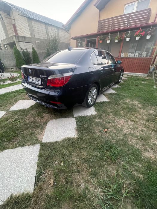 Vând BMW seria 5