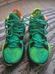 Баскетболни маратонки Nike Kyrie 7 Ky-D Weatherman