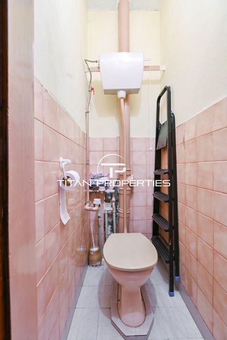 За продажба двустаен в кв. Борово