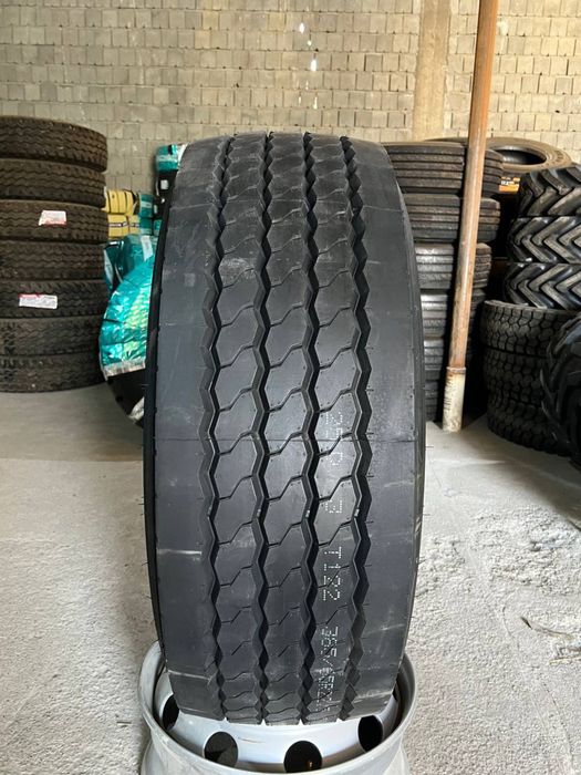 Jinyu 385/65R22.5 JF598 24PR  235/75R17.5 JF518 jinyu 18PR