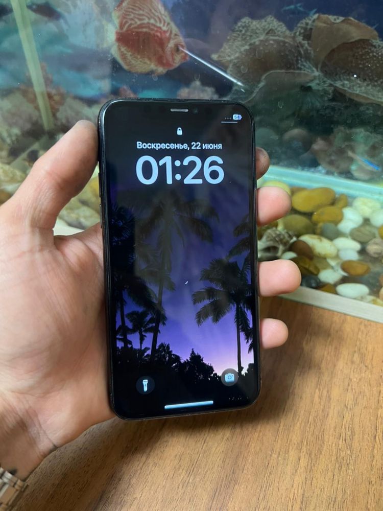 Iphone 11 pro айфон