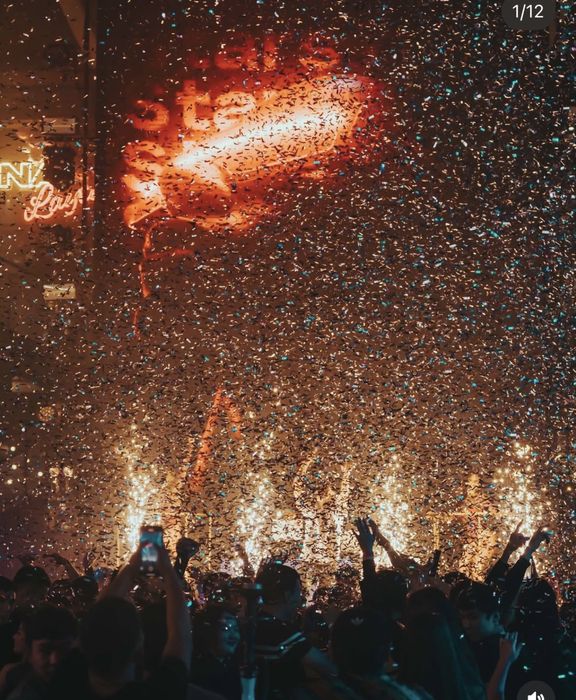 Организация конфетти, вечеринка, корпоратив, конфети,хлопушки