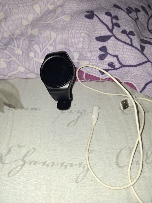 Vând ceas bun w18 preț negociabil