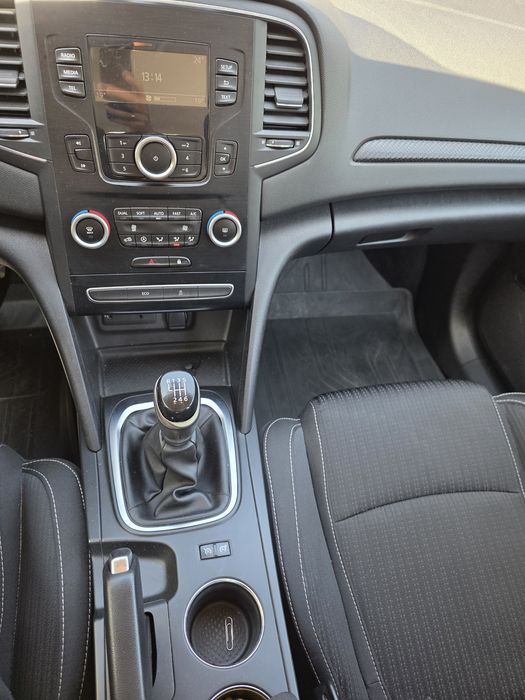 Renault Megane 2020 1.3 116 cp ‐ unic proprietar