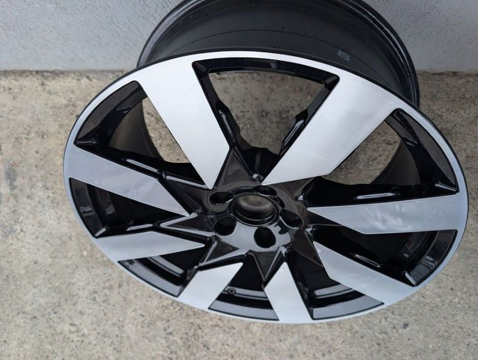 1x Janta 8 spite AERO 21" Volvo XC90 XC60 XC40 S60 V60 S90 V90 32134887