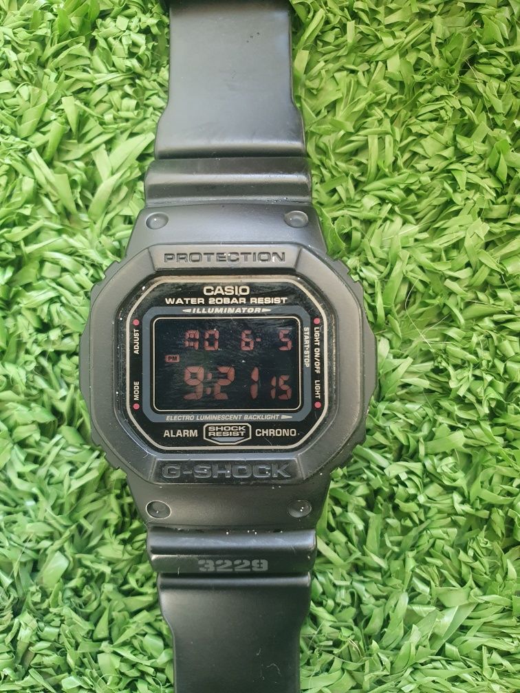 Casio G-Shock de vanzare PretFix