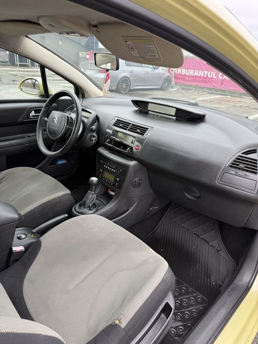 Citroen C4 1.6 hdi
