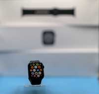 ГАРАНЦИОНЕН!!! Смарт часовник Apple Watch 8, 45 мм, Cell, Midnight