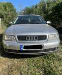 Audi A4 B5, 1.9 TDI, 2000, 365.452 km, încălzire scaune, jante aliaj