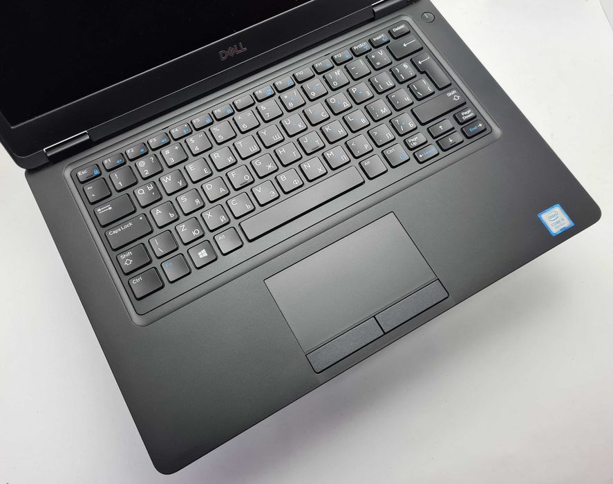 Dell Latitude E5490 i5 8350U/8GB/256SSD/FHD