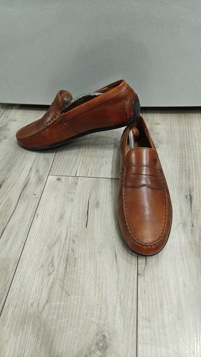 Pantofi piele joop! Nr 44