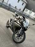 Vand yamaha yzf r125cc gen2