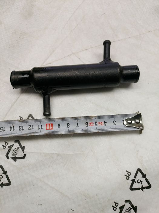 Подогреватель дизельного топлива