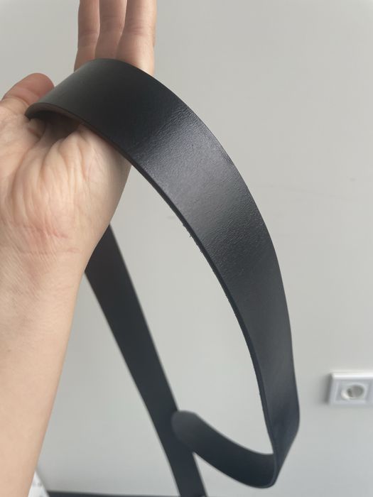 Оригинален мъжки колан Guess, размер L