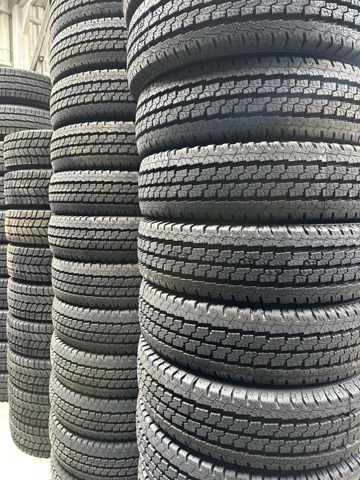 Anvelope All season 195/75 R16C Garantie 3 Ani