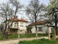 Продава се къща в с. Липен