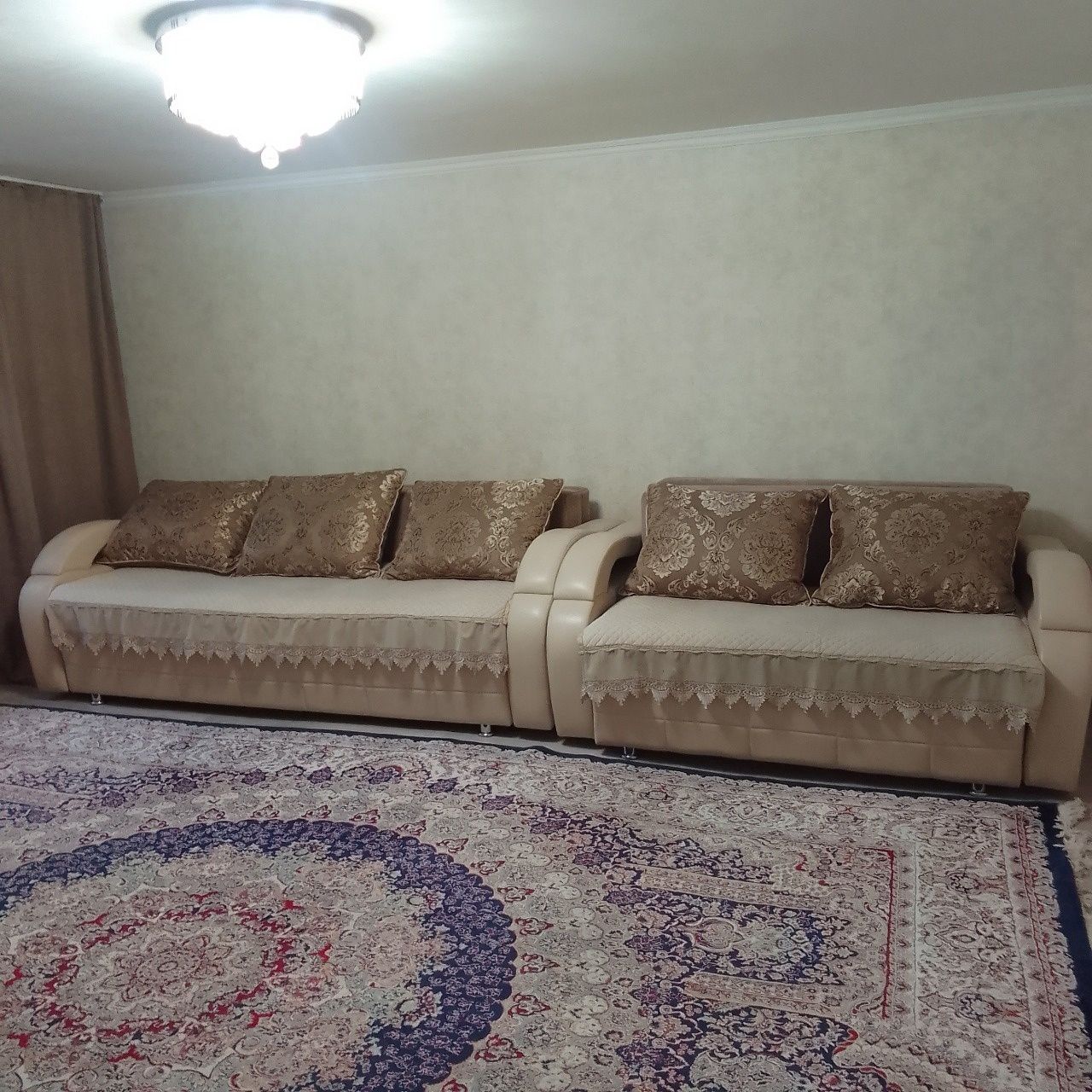 Дом посуточно Баянауыл