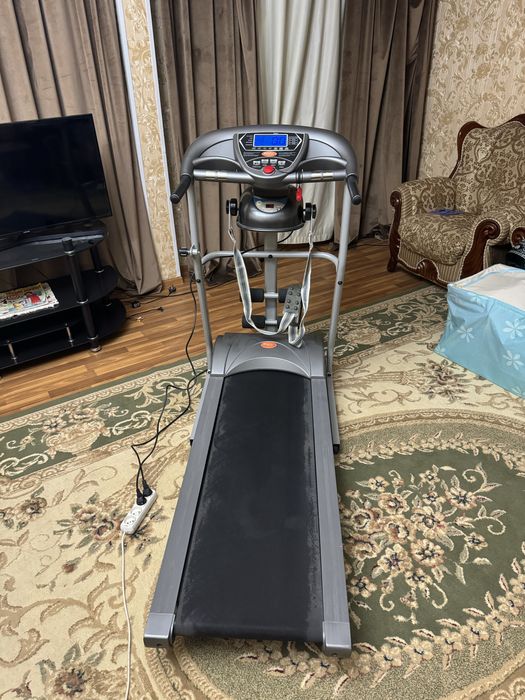 Беговая дорожка Body Fit HM-760