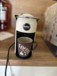 Кафемашина Lavazza a mode mio