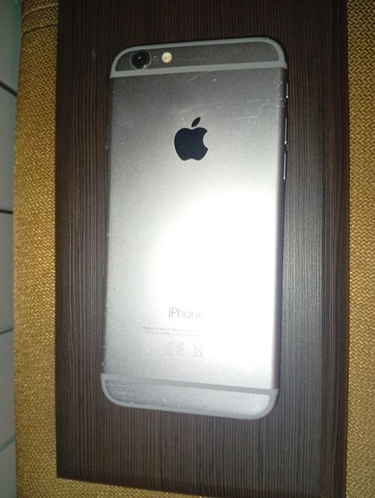 iPhone 6 на запчасти