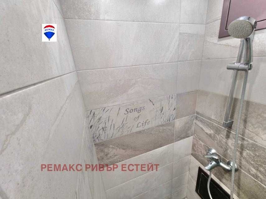 Тристаен апартамент за продажба кв. Възраждане