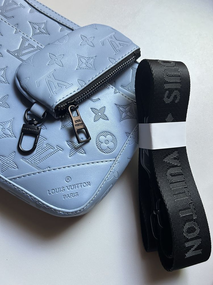 Чанта Louis Vuitton