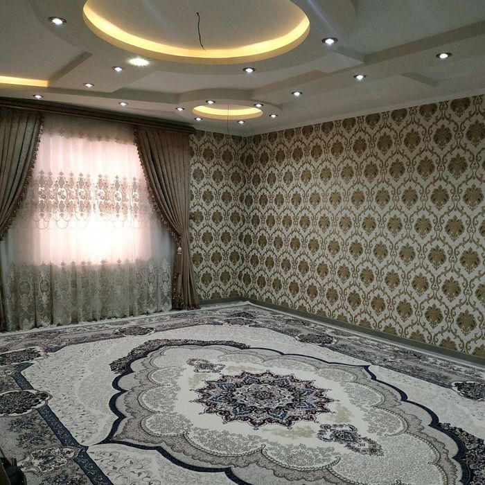 Продается готовый дом с земельным участком.