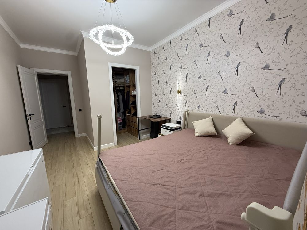 Продам 3 комн квартиру 91.3 квм