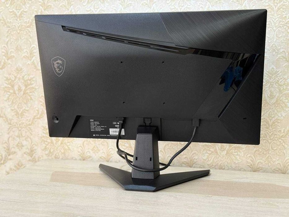 Игровой монитор MSI MAG 255XF