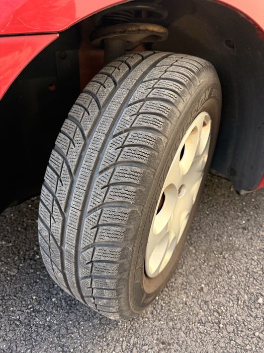 Peugeot 307sw 2007 1.6 Benzina Panoramic