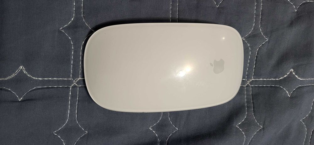 Apple Magic Mouse A1296 fuctional