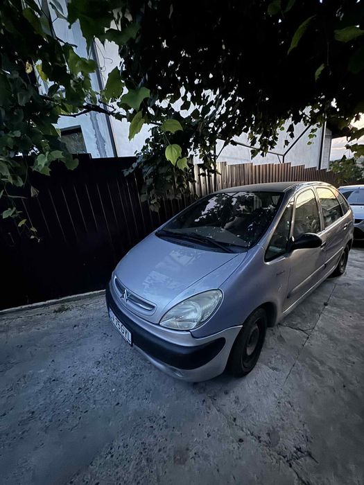 Citroen Xsara Picasso