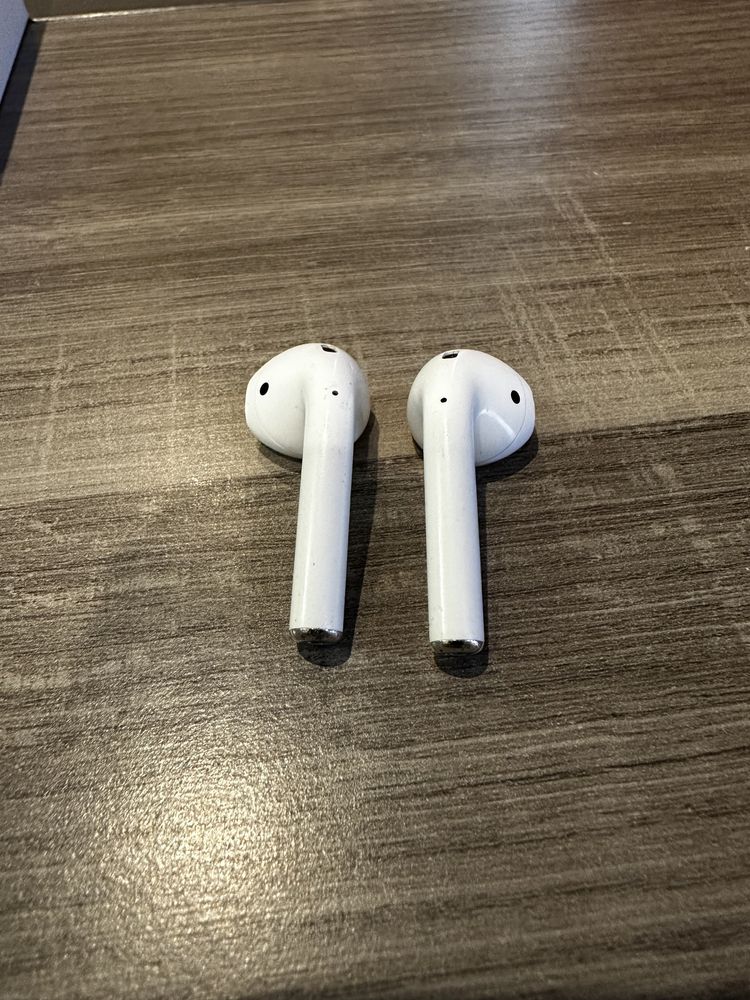 Apple Airpods БУ