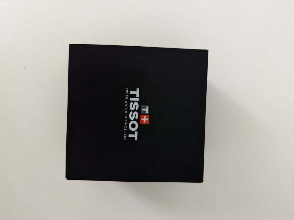Наручные часы Tissot Seastar 1000 Powermatic 80