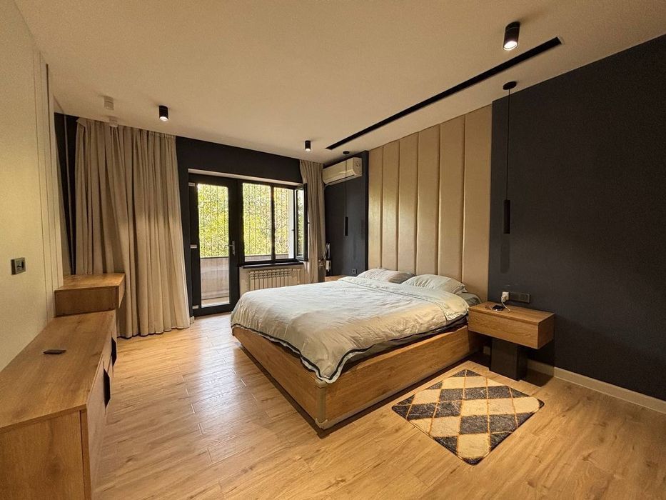 Kvartira продается  3в4/3/4 на Яккасарайе