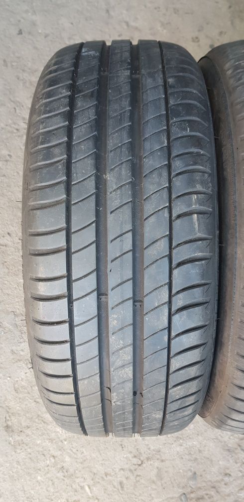 Летни гуми-17цола-205/45-1бр.-85лв."MICHELIN "-2019г./34с.