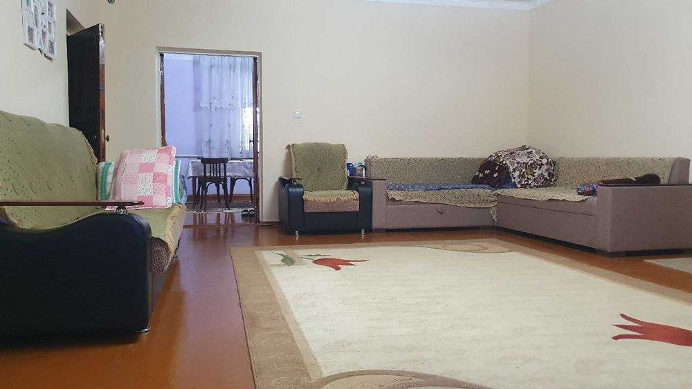 Продается  дом в Бектемирском районе!