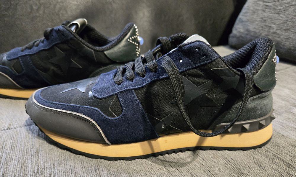 Дамски обувки Valentino