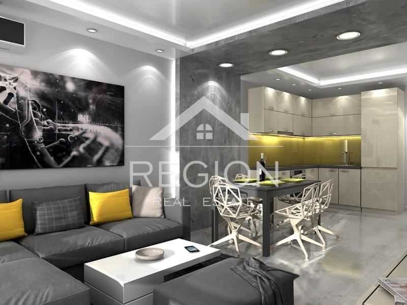 Дава се под наем Двустаен апартамент в Варна, Център - 71 кв.м за 550 € - Снимка #2