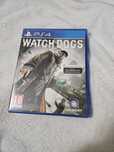 Watch Dogs 1 за ps4
