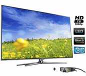 Продам телевизор SAMSUNG UE46D8000