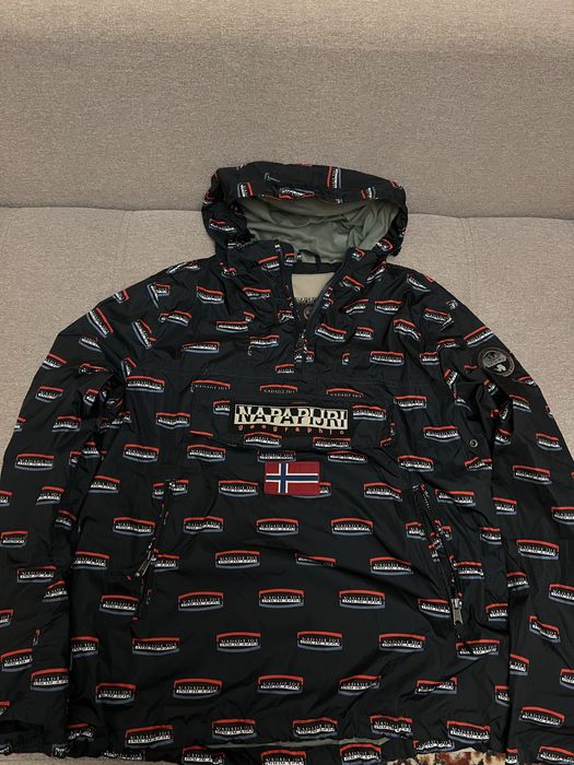 Napapijri Анорак