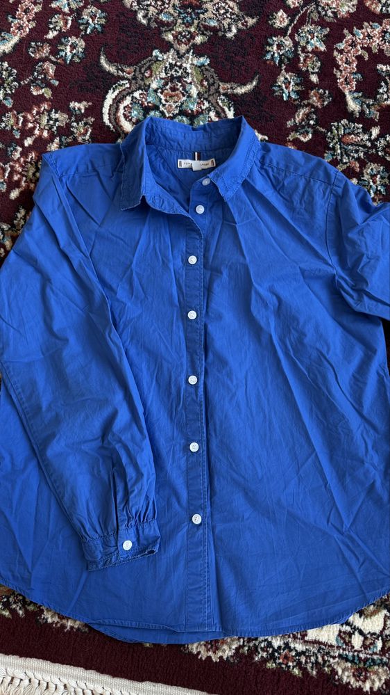 Orginal Zara, Mango, Tommy Hilfiger